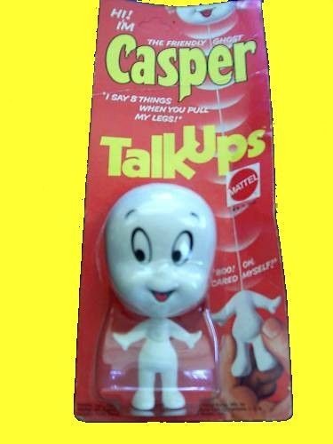 casper doll in Collectibles