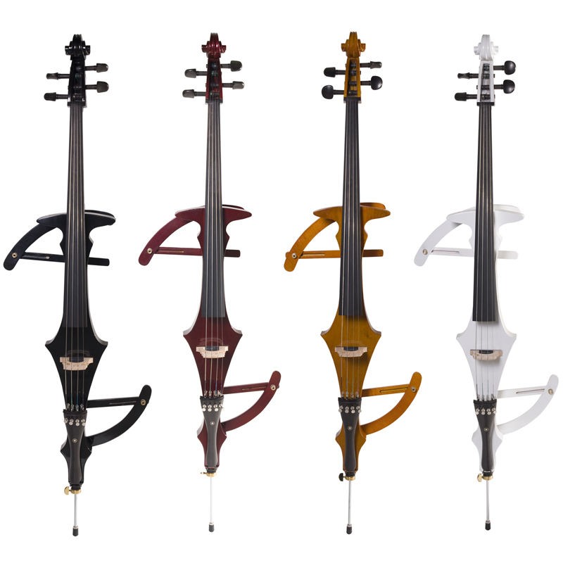 electric cellos in Cello