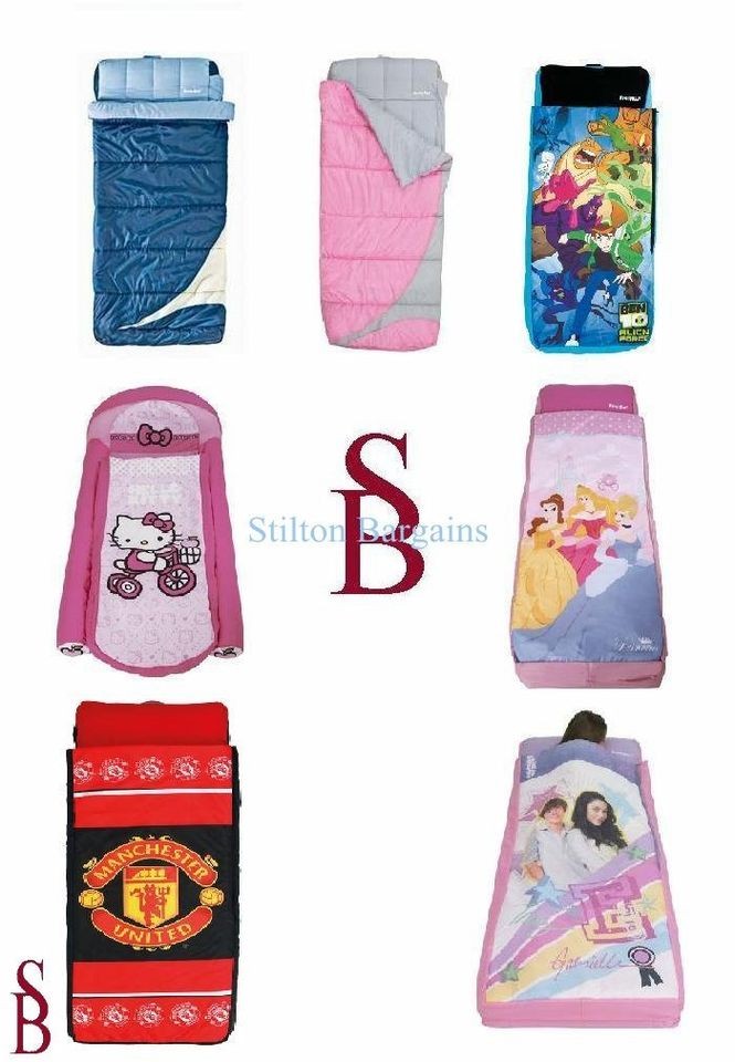 hello kitty sleeping bag in Home & Garden