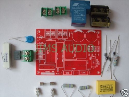 power amplifier kit in Home Audio Stereos, Components