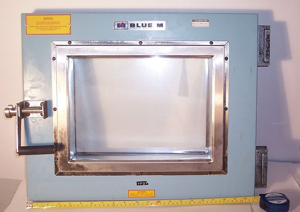 blue m oven in Laboratory Ovens