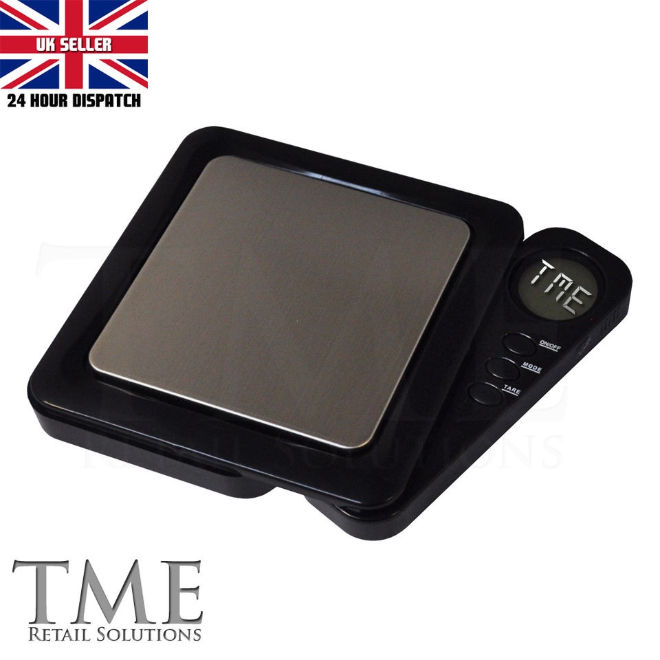 Digital Pocket scale 100g x 0.01g Many Scales in Stock