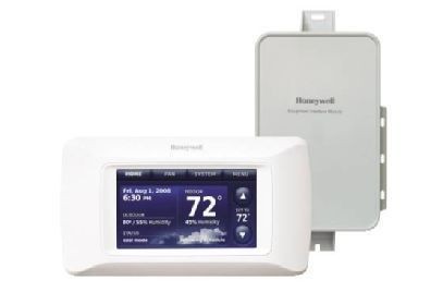 Honeywell YTHX9421R5051 Prestige IAQ 2.0 Comfort System