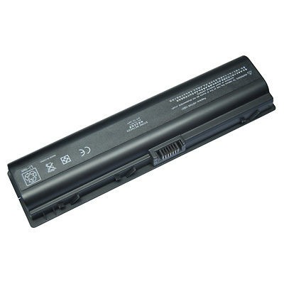 hp pavilion dv6000 battery 12 cell