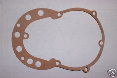 NOS Indian Mini MM5A Cover Gasket 50 cc 50cc italjet for rear 