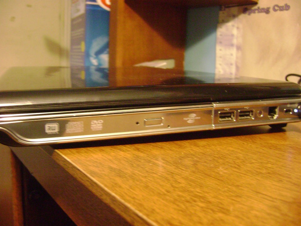 hp pavilion entertainment pc