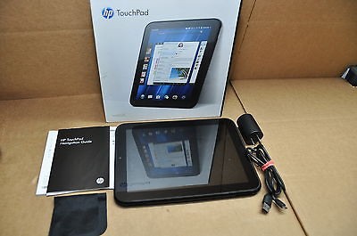 hp tablet in iPads, Tablets & eBook Readers