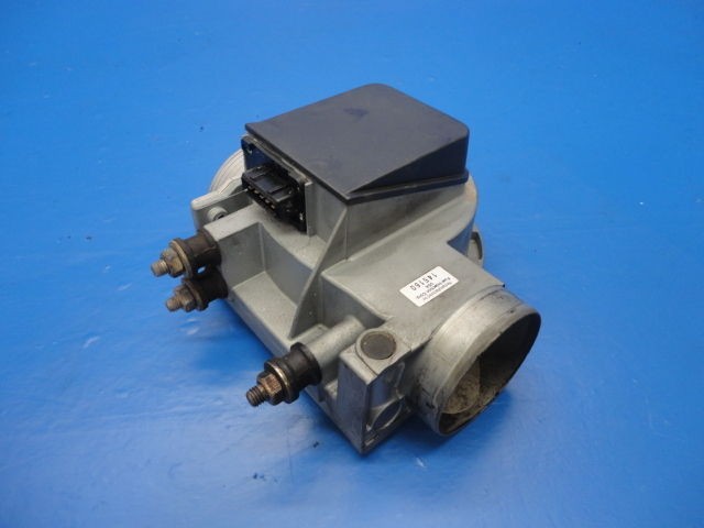 BMW E30 318i M10 Remanufactured Mass Air Flow Meter Part 13 62 1 466 