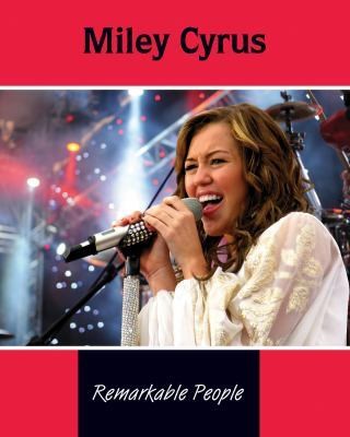 Jennifer Howse   Miley Cyrus Lib (2008)   Used   Trade Cloth 