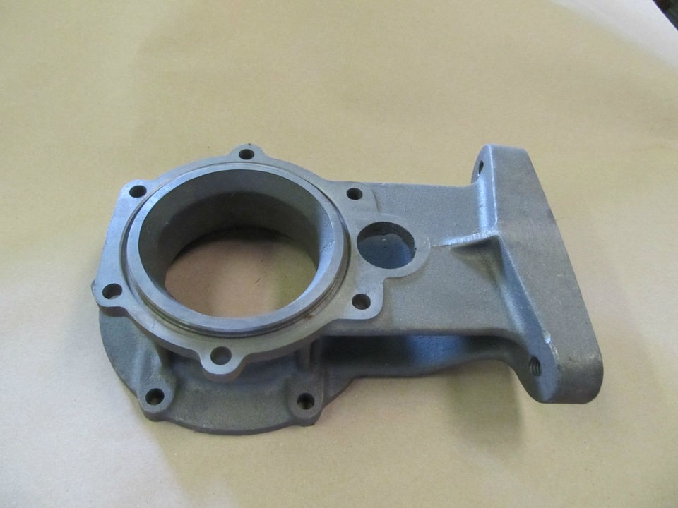 Housing, transfercase assy M1008 M1009 M1010 M1028 CUCV military part 