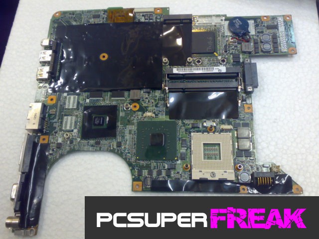 HP Pavilion dv6000 series Intel motherboard 434722 001 * Fast despatch