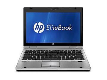 HP (LJ534UT) ELITEBOOK 2560P BUSINESS NOTEBOOK INTELI5_4GB_500GB_12 