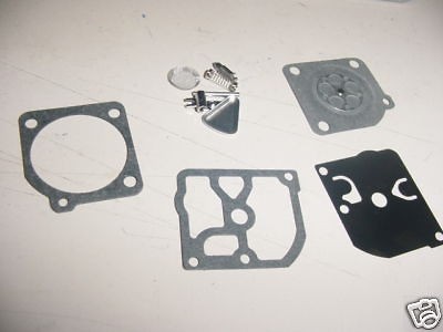 HUSQVARNA JONSERED CHAINSAW CARB. KIT 40 45 2050 2045