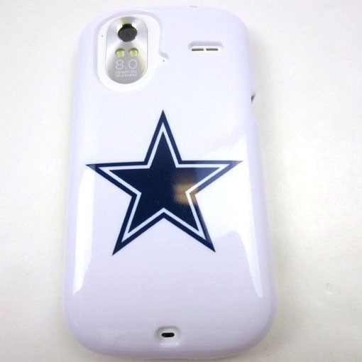 htc phone cover dallas cowboy