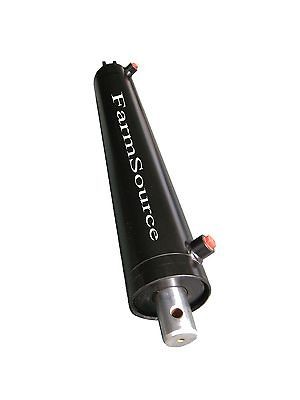 Log Splitter Hydraulic Cylinder 4 inch Welded