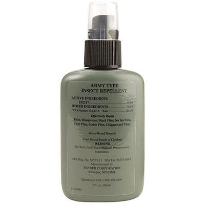 3M Ultrathon Insect Repellent   Lotion 34.34% DEET