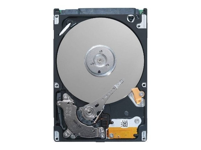   7200.4 320GB laptop 7200 RPM,2.5 (ST9320423AS) SATA Hard Drive