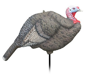   Strut Sneaky Pete Jake Turkey Decoy NEW IN BOX Hunting Decoys