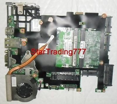 IBM LENOVO X200 TABLET SL9600 (2.13GHz) MOTHERBOARD 60Y3894