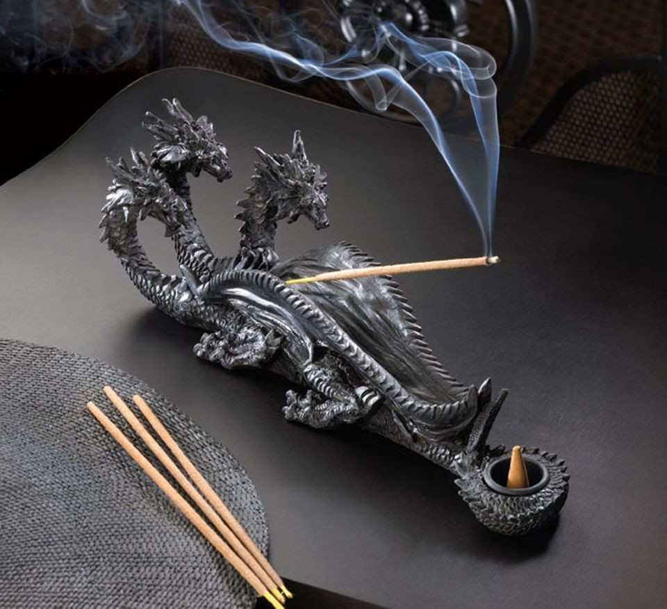 Home & Garden  Home Decor  Home Fragrances  Incense Burners