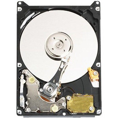   WD3200BEVE 320GB 2.5 Internal PATA Hard Drive   5400RPM 8MB Bu