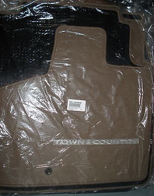 chrysler floor mats in Floor Mats & Carpets