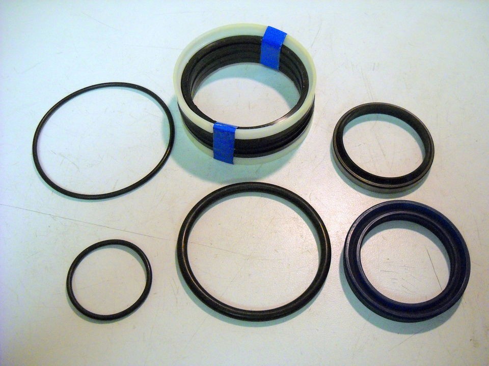 hydraulic cylinder repair kits