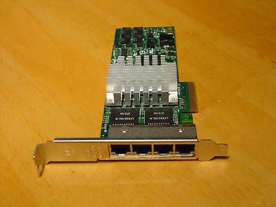 quad port nic in Computer Components & Parts