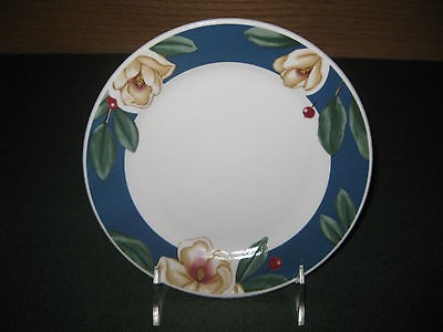 WSP (Citation) Savannah Grove   Set of 4 Salad Plates