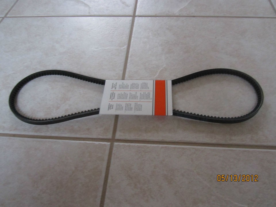 IH Cub Lo Boy 154 FAN BELT (NEW)   185, 184