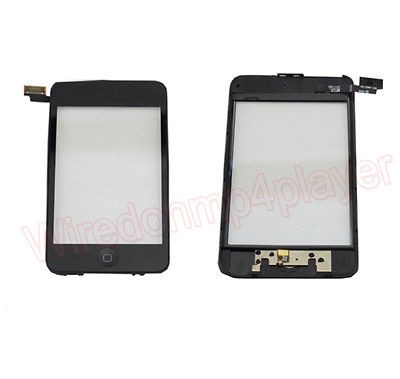 ipod touch 2nd gen screen replacement in Replacement Parts & Tools 