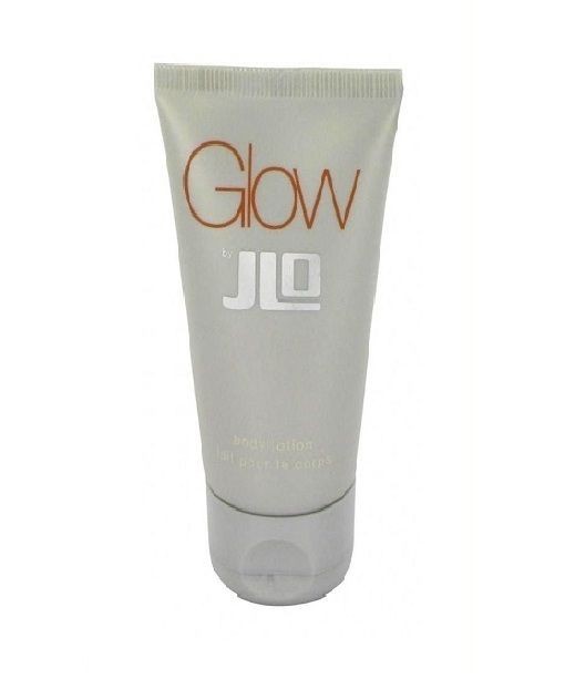 GLOW BY JENIFER LOPEZ JLO BODY LOTION 6.7 6.8 OZ NEW