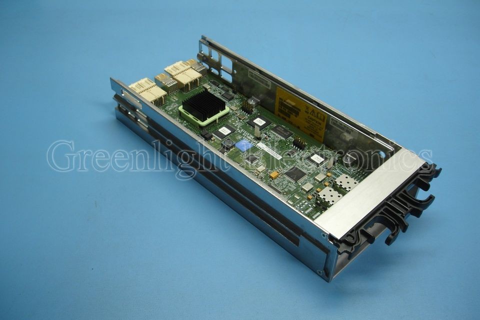 NetApp AT FCX X5612A Xyratex Controller Module 106 00101 (B27)