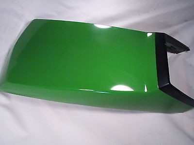 John Deere Hood 425 445 455 Brand NEW IN BOX AM128986