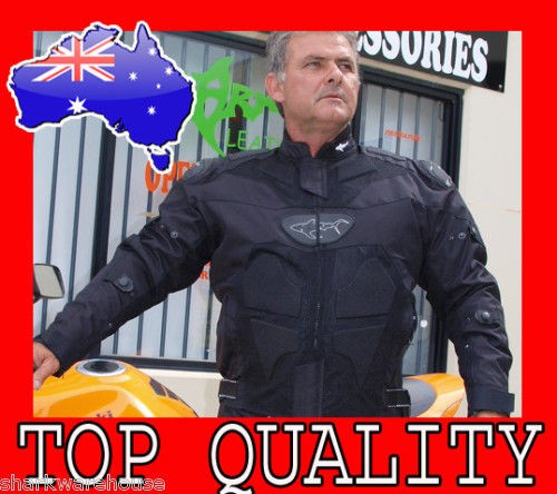 summer motorcycle jacket in Jackets & Leathers