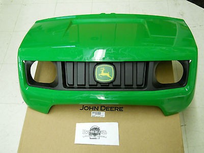 John Deere gator hood TE 4X2 , TH 6X4 , TS Gator , TX Gator , TX TURF 