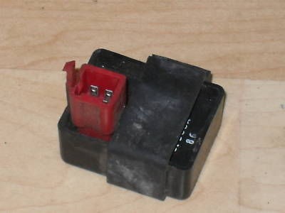 KAWASAKI ZX7R P ZX 7R PETROL FUEL PUMP RELAY 1998