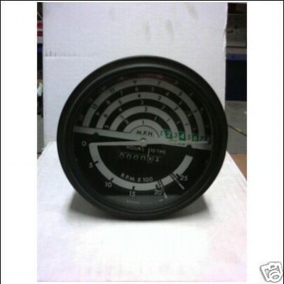 John Deere Tachometer 2640 2440 2240 2040 2630 AR65445