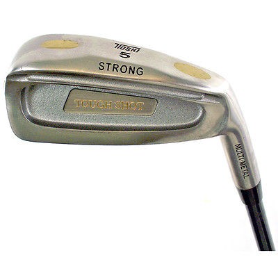 Golf Club 5 Iron Toski Graphite New