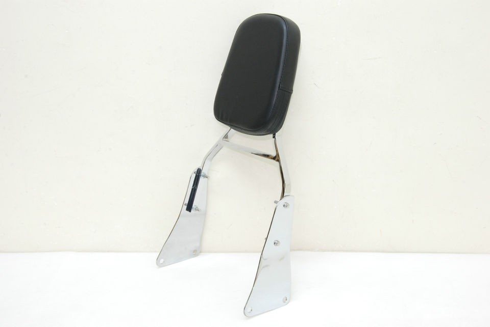 For Kawasaki Vulcan VN1500 Classic VN 1500 Backrest Sissy Bar