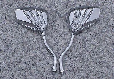 Kawasaki Vulcan VN 750 800 900 1500 1600 MINI MIRRORS