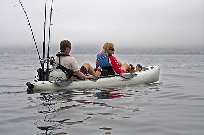 hobie kayak in Kayaks