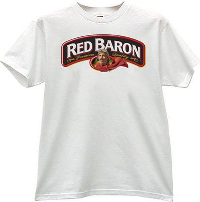 red baron pizza in Home & Garden