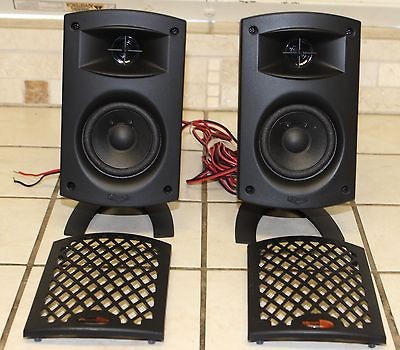 klipsch speakers promedia