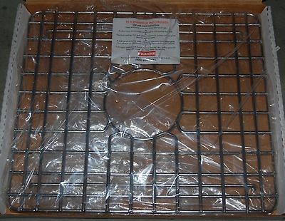 Franke PS16 36C Professional Sink Bottom Grid CHROME New in Box