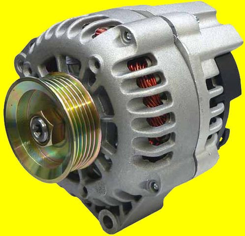chevy s10 alternator in Alternators/Generators & Parts