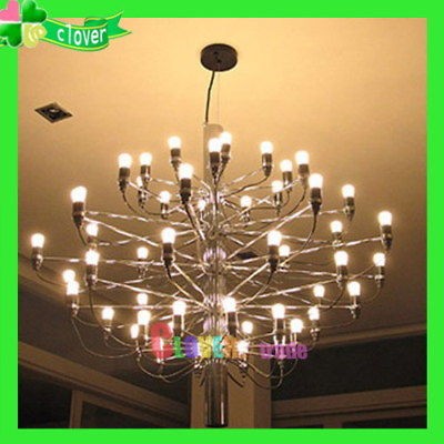   30bulbs Modern Mod 2097 Chandelier Ceiling Light Fixture Pendant Lamp