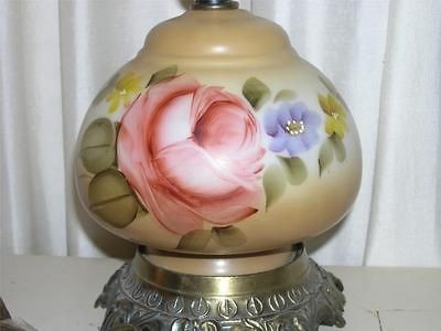 hurricane lamps in Collectibles