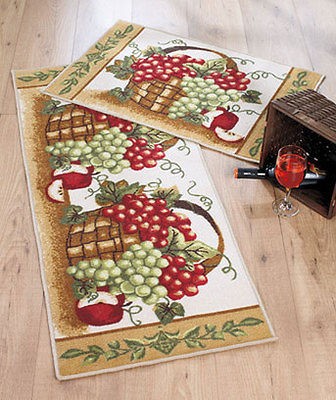 kitchen rugs set in Door Mats & Floor Mats