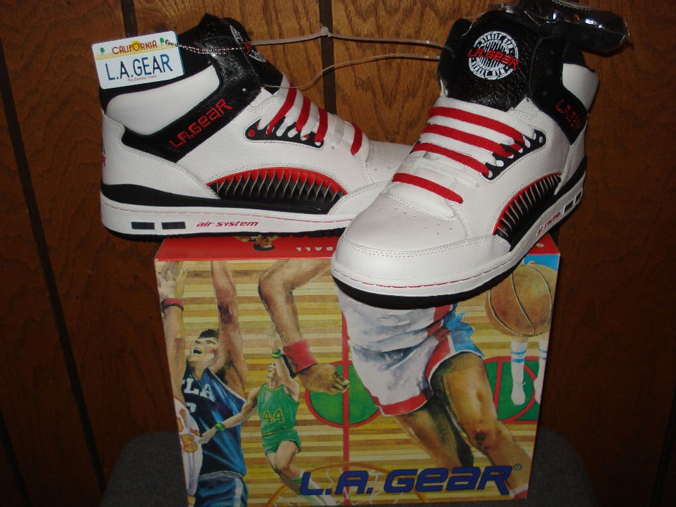 la gear shoes in Mens Shoes